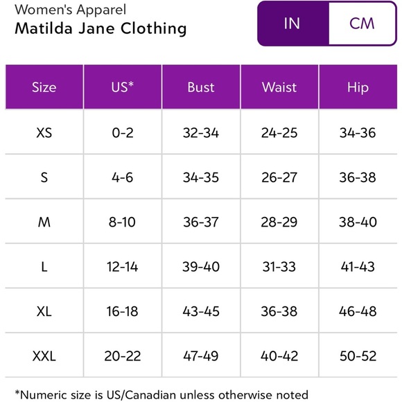 Matilda Jane Navy Floral ‘A Day Off’ Lounge Pants - Picture 5 of 5